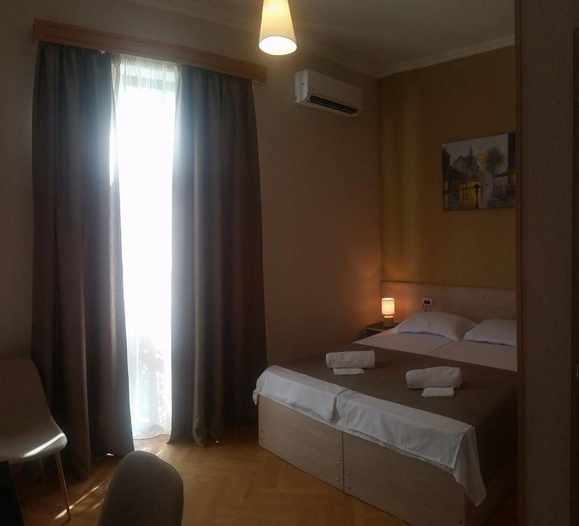 Hotel Omsi House Telavi Exteriér fotografie