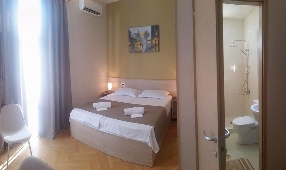 Hotel Omsi House Telavi Exteriér fotografie