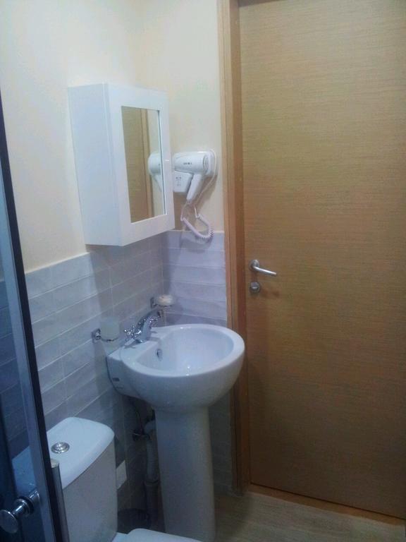 Hotel Omsi House Telavi Pokoj fotografie