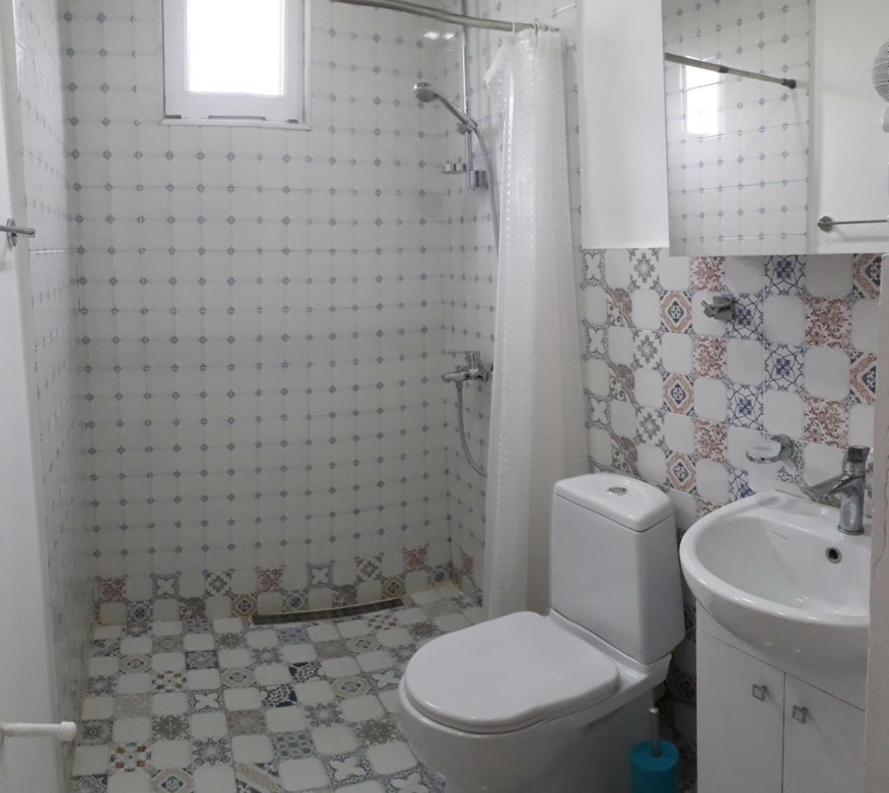 Hotel Omsi House Telavi Exteriér fotografie
