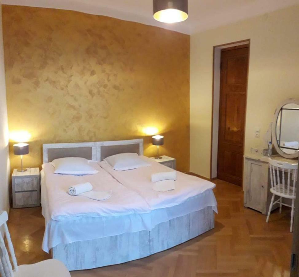 Hotel Omsi House Telavi Exteriér fotografie