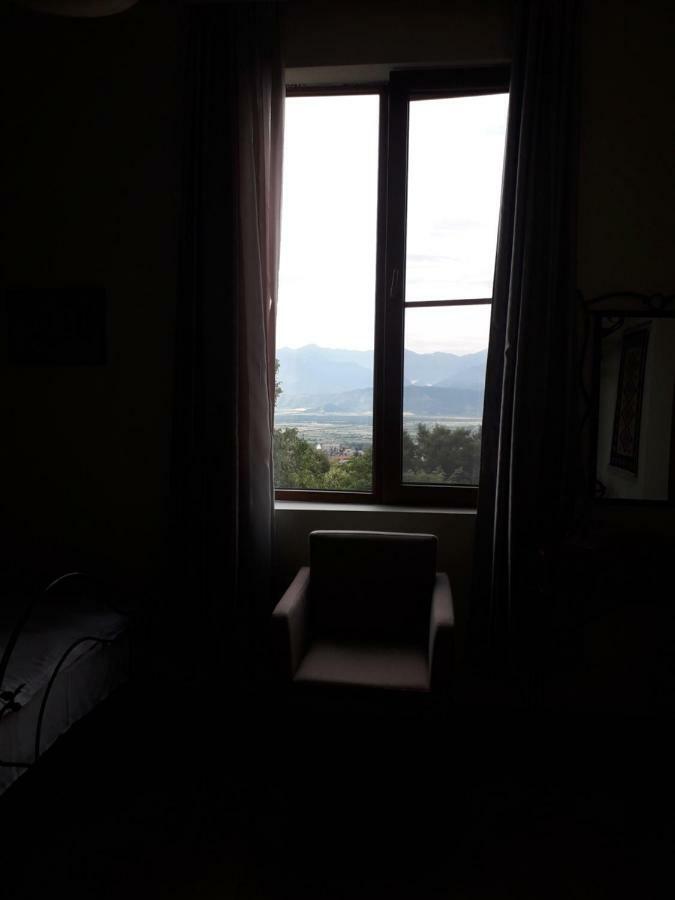 Hotel Omsi House Telavi Exteriér fotografie