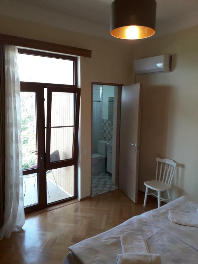 Hotel Omsi House Telavi Exteriér fotografie